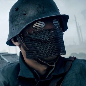 Meet your Posher, Isaiah